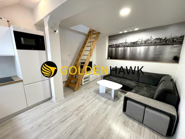 Mieszkanie Szczecin Śródmieście, Zygmunta Starego