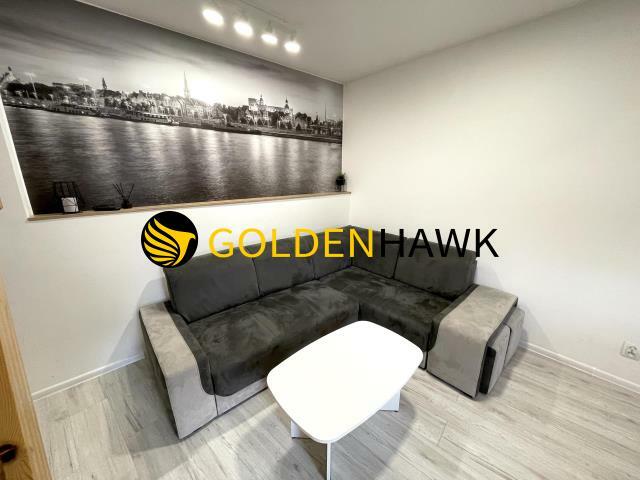 Mieszkanie Szczecin Śródmieście, Zygmunta Starego