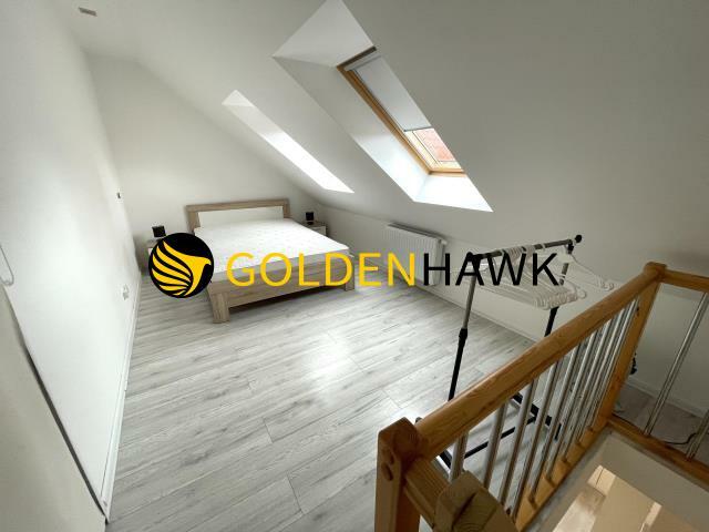 Mieszkanie Szczecin Śródmieście, Zygmunta Starego