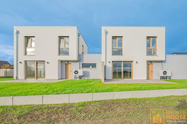 Dom Domecko gm. Komprachcice, Młyńska