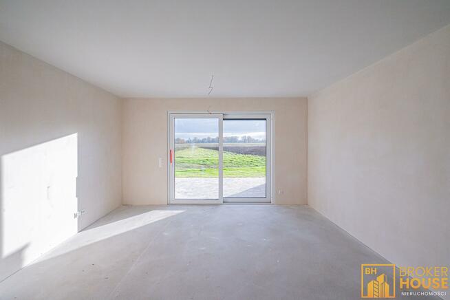 Dom Domecko gm. Komprachcice, Młyńska