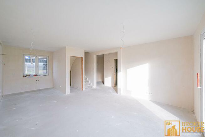 Dom Domecko gm. Komprachcice, Młyńska