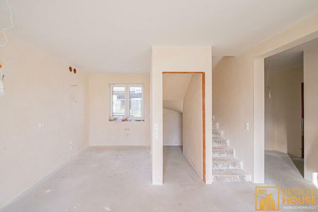 Dom Domecko gm. Komprachcice, Młyńska