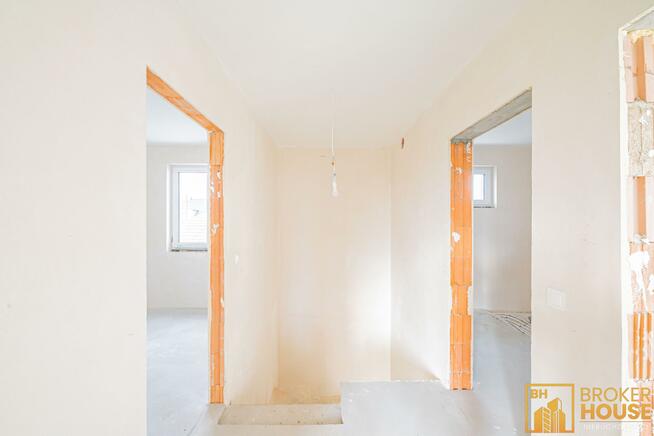 Dom Domecko gm. Komprachcice, Młyńska