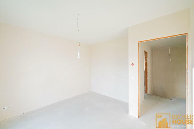 Dom Domecko gm. Komprachcice, Młyńska