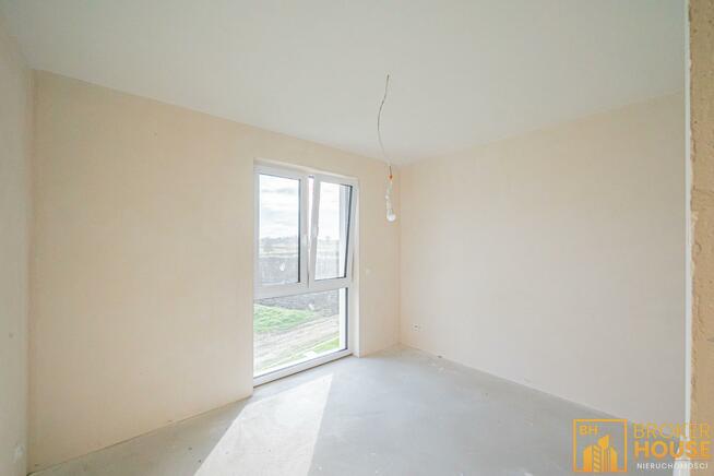 Dom Domecko gm. Komprachcice, Młyńska