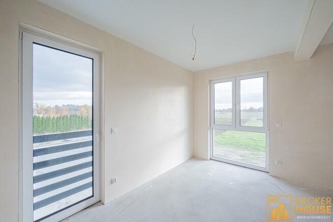 Dom Domecko gm. Komprachcice, Młyńska