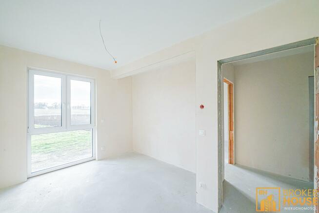 Dom Domecko gm. Komprachcice, Młyńska