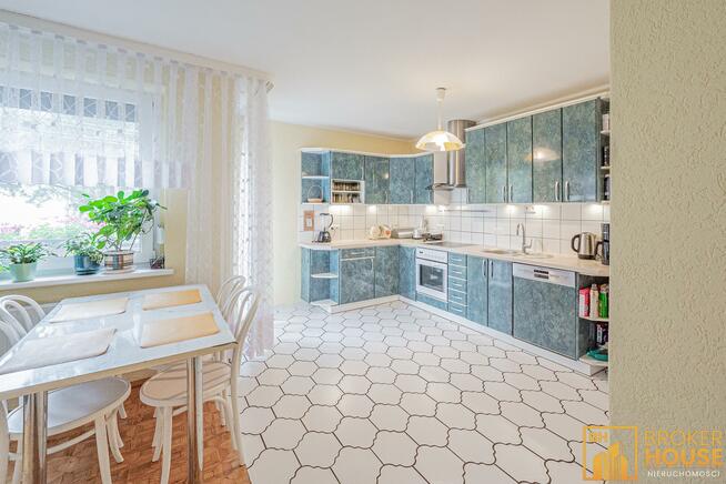 Dom Opole, Bierkowicka