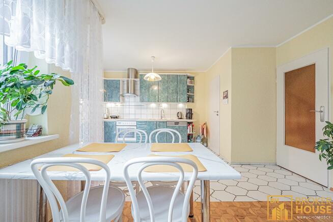 Dom Opole, Bierkowicka