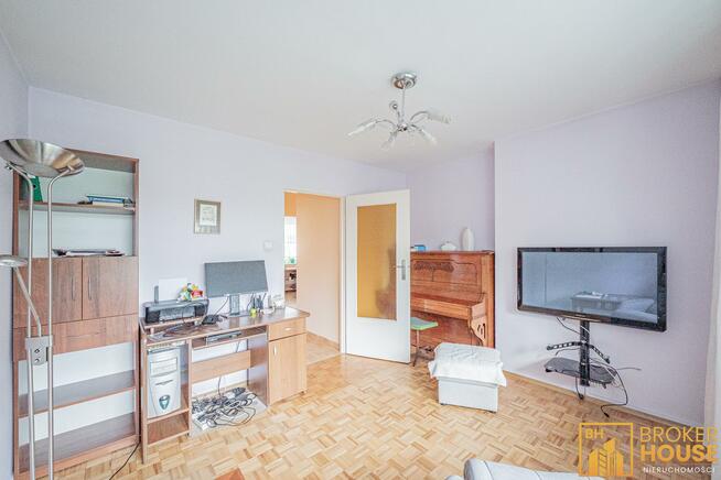 Dom Opole, Bierkowicka