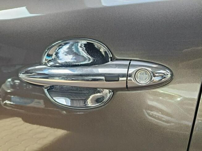 Kia Sportage 2.0 163 KM Kamera, Navi, Grzane Fotele Przód/Tył, HandsFree, Xenon