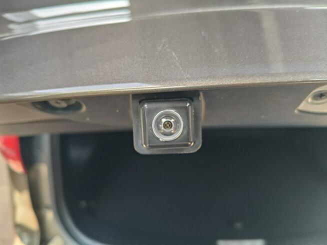 Kia Sportage 2.0 163 KM Kamera, Navi, Grzane Fotele Przód/Tył, HandsFree, Xenon