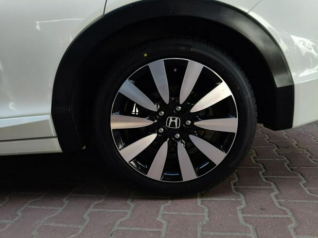 Honda Civic 1.8 142KM MartwePole, Navi,Kamera,ASyst.Pasa,Rozp. Znaków,GrzaneFotele