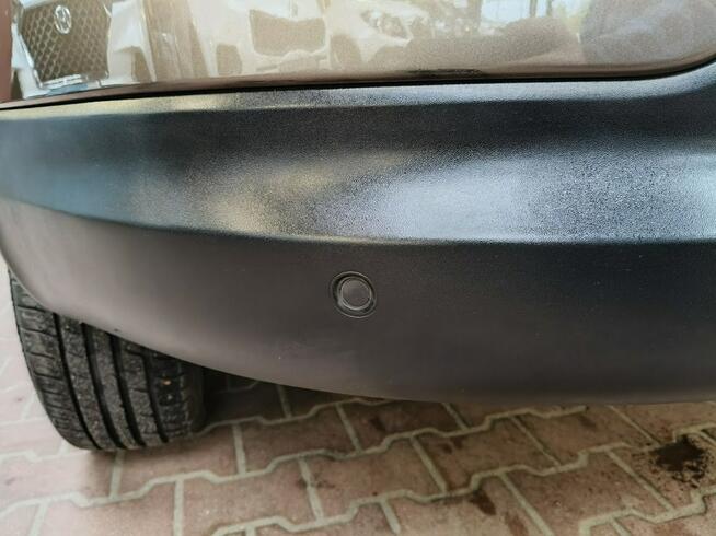 Kia Sportage 1.6 135KM Kamera, Navi, Grzane Fotele Przód/Tył/Kierownica, Skóra