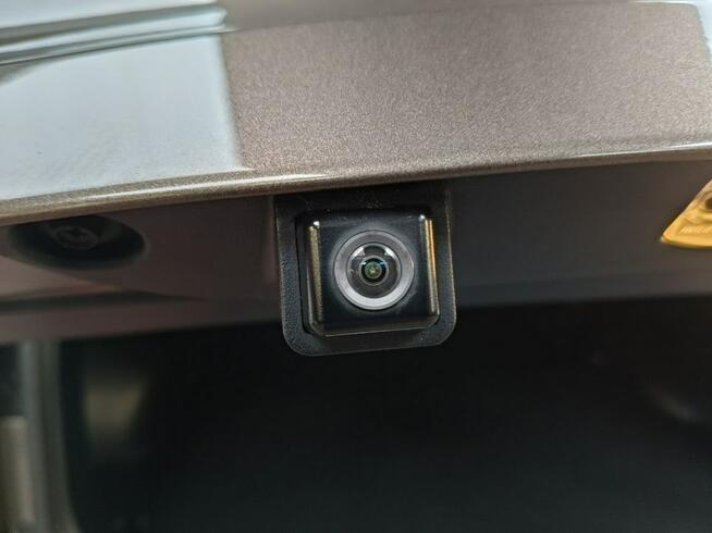 Kia Sportage 1.6 135KM Kamera, Navi, Grzane Fotele Przód/Tył/Kierownica, Skóra