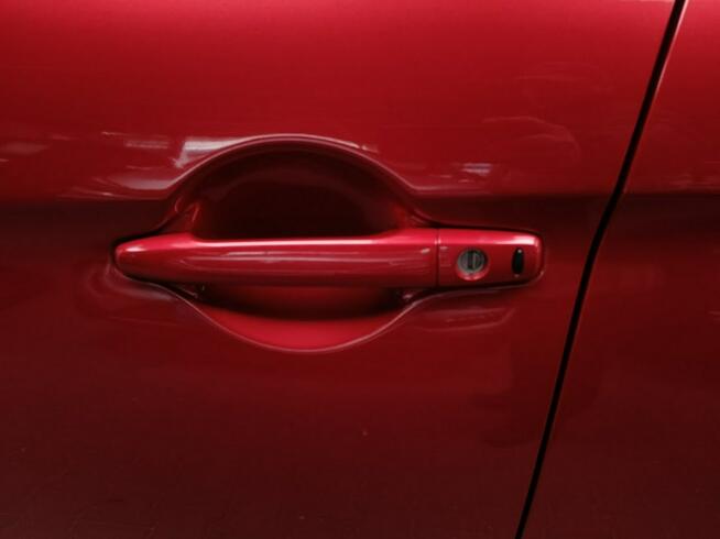 Mitsubishi ASX 1.6 117KM Rej. 2019r, Navi,Kamera,GrzaneFotele,Android/Apple Car,Xenon