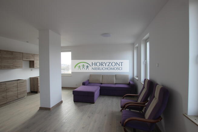 Przodkowo - Załęże lokal biurowo - mieszkalny