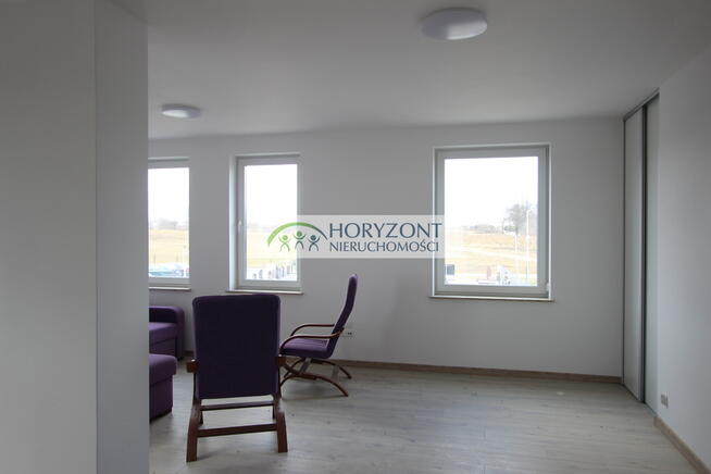 Przodkowo - Załęże lokal biurowo - mieszkalny