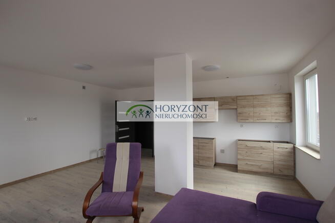 Przodkowo - Załęże lokal biurowo - mieszkalny