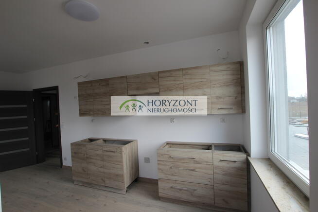 Przodkowo - Załęże lokal biurowo - mieszkalny