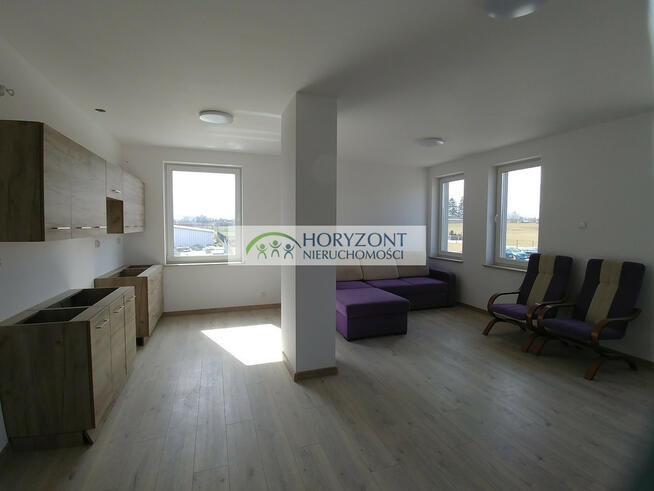 Przodkowo - Załęże lokal biurowo - mieszkalny