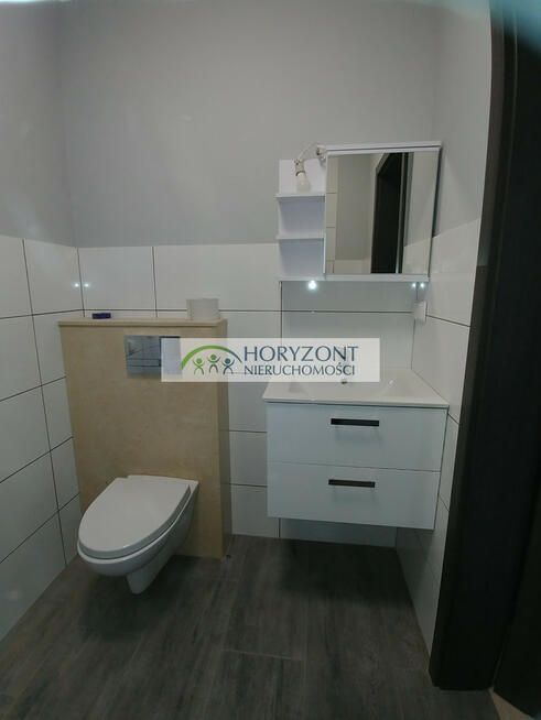 Przodkowo - Załęże lokal biurowo - mieszkalny