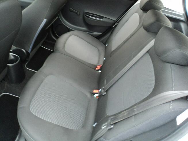 sprzedam hyundaia i20 z 2013r 1.2 B