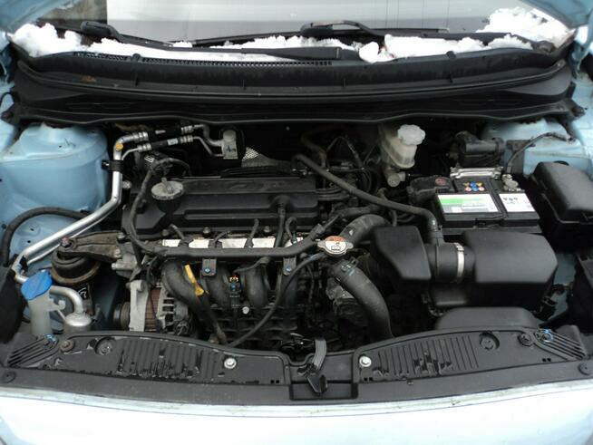 sprzedam hyundaia i20 z 2013r 1.2 B