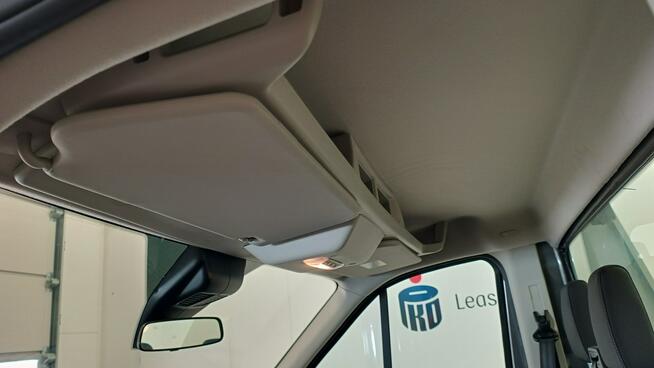 Ford Transit Trend 350 2.0 TDCi DPF E6.2 3.5t L3