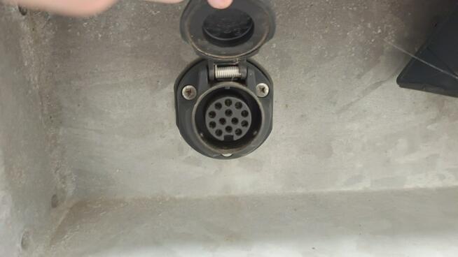 Ford Transit Trend 350 2.0 TDCi DPF E6.2 3.5t L3