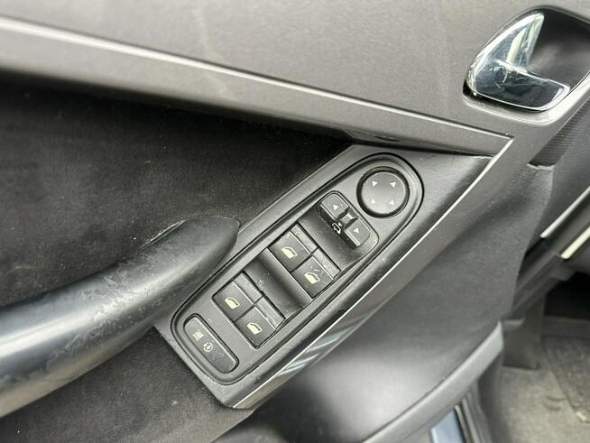 Citroen C4 Grand Picasso Automat/7 m/Benzyna/Hak/Nowy rozrząd, sprzęgło,hamulce, olej w skrzyni
