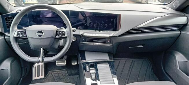 Opel Astra VI 1.2 T GS S&S