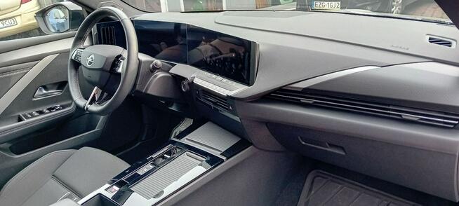 Opel Astra VI 1.2 T GS S&S