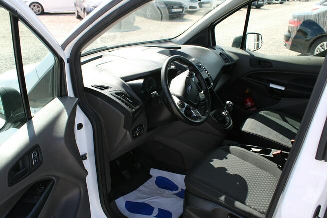 Ford Transit Connect 1.5 EcoBlue 120KM Trend F-vat Gwarancja SalonPL