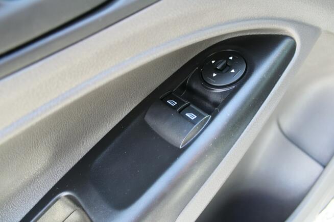 Ford Transit Connect 1.5 EcoBlue 120KM Trend F-vat Gwarancja SalonPL