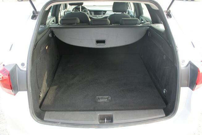 Opel Astra EDITION 122HP F-vat Salon Polska Gwarancja