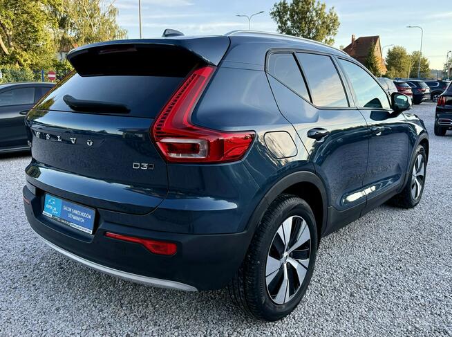 Volvo XC 40 4x4,Virtual Tacho,LED,Gwarancja