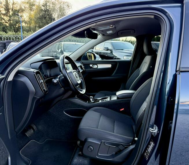 Volvo XC 40 4x4,Virtual Tacho,LED,Gwarancja