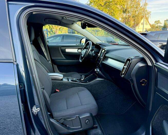 Volvo XC 40 4x4,Virtual Tacho,LED,Gwarancja