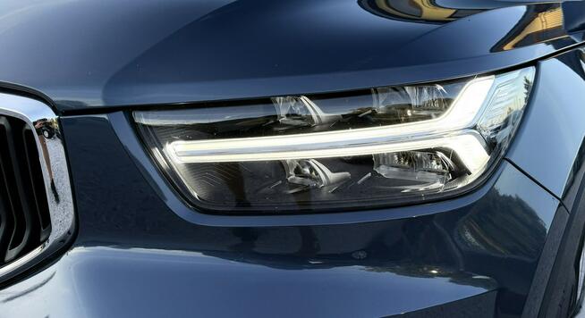 Volvo XC 40 4x4,Virtual Tacho,LED,Gwarancja