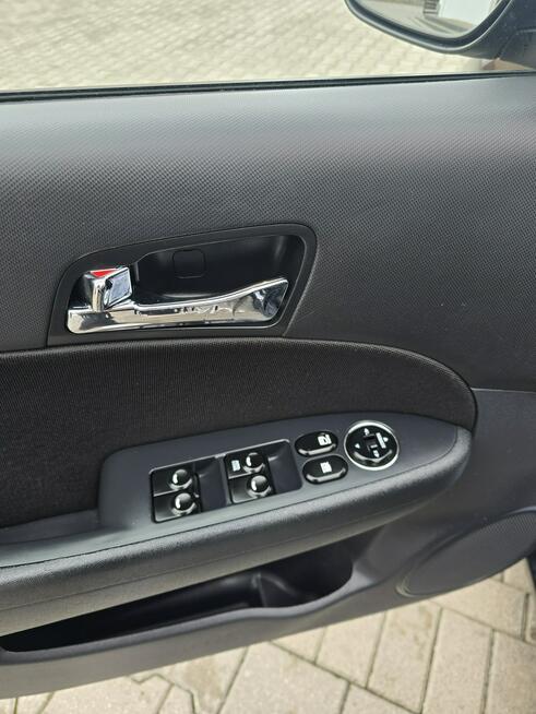 Hyundai i30 1,4+Gaz Klimatyzacja.2 Komp.Kół.Alufelgi.El.szyby.Centralka.OKAZJA