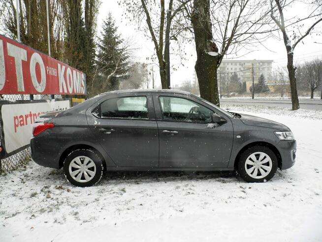 Citroen C-Elysée 1,6 salon polska