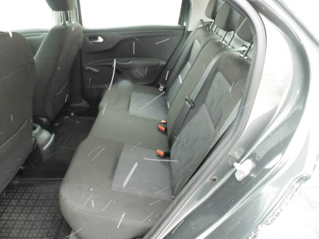 Citroen C-Elysée 1,6 salon polska