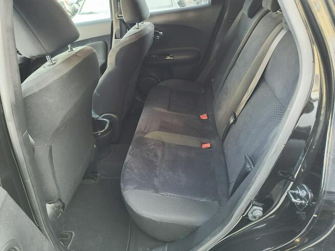Nissan Juke BLACK EDITION |Nawigacja |ALU| Kamery 360| Czujniki Martwego Pola| FUL