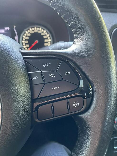 Jeep Renegade Rezerwacja