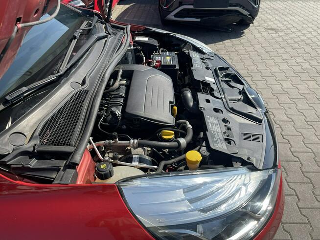 Renault Clio Life Klimatyzacja Czujniki park.