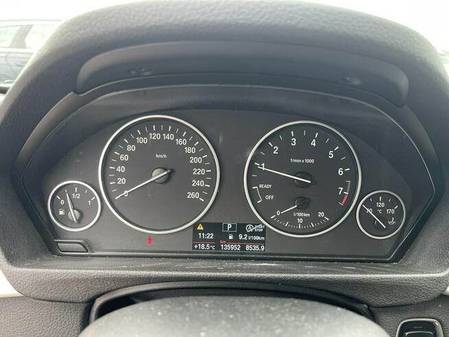 BMW 318 Automat Klimatronik