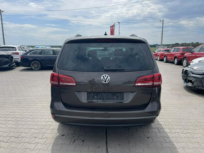 Volkswagen Sharan Comfortline DSG