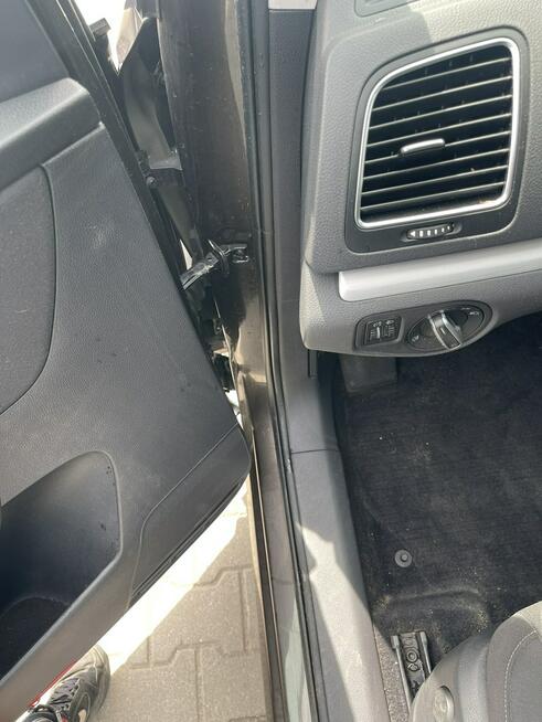 Volkswagen Sharan Comfortline DSG